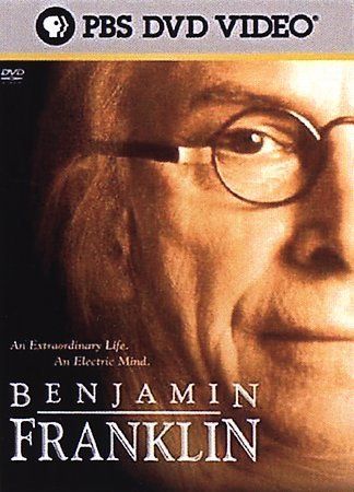 Benjamin Franklin - (Region 1 Import DVD)