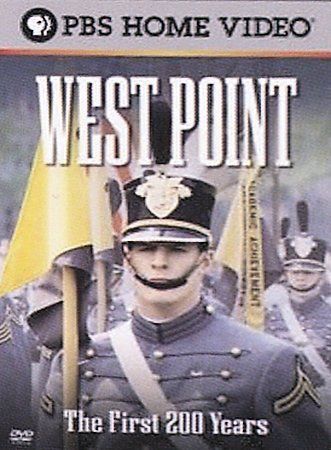 West Point - (Region 1 Import DVD)
