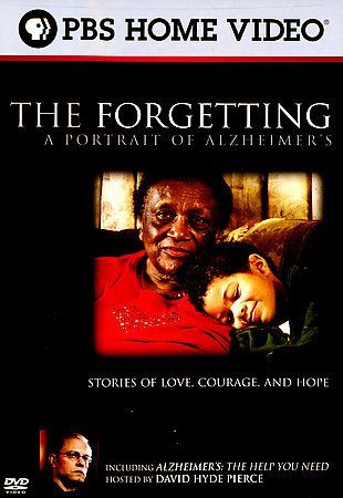 Forgetting:Portrait of Alzheimer's - (Region 1 Import DVD)
