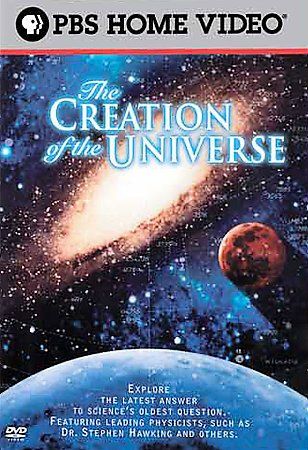 Creation Of The Universe (DVD)