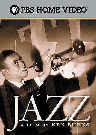 Ken Burns:Jazz - (Region 1 Import DVD)