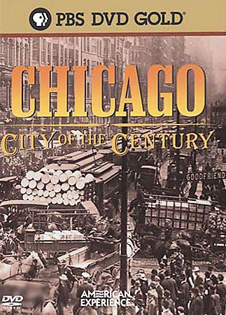 American Experience: Chicago City Of T (DVD)
