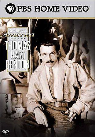 Ken Burns: America Collection Thomas (DVD)
