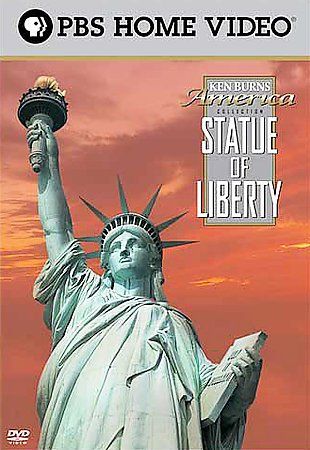 Ken Burns:America Collection Statue - (Region 1 Import DVD)