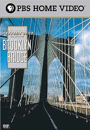 Ken Burns: America Collection Brookl (DVD)