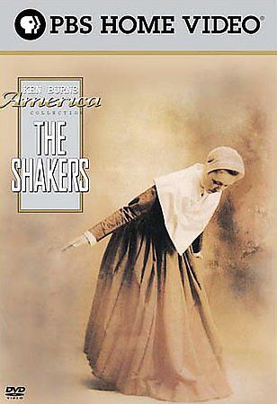 Ken Burns:America Collection Shakers - (Region 1 Import DVD)