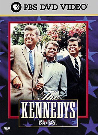 American Experience:Kennedys - (Region 1 Import DVD)