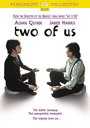 Two of Us - (Region 1 Import DVD)