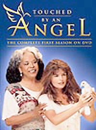 Touched By An Angel: Season 1 (DVD)
