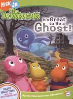 Backyardigans: It's Great To Be A Ghos (DVD)