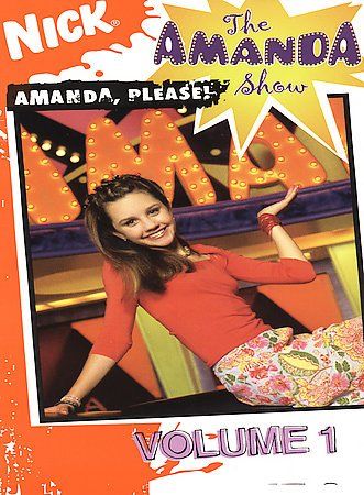 Amanda Show:Amanda Please Vol 1 - (Region 1 Import DVD)