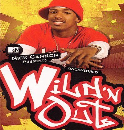Nick Cannon Presents: Wild N Out 1 (DVD)