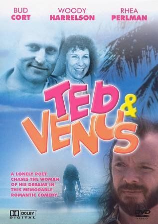 Ted &amp; Venus - (Region 1 Import DVD)