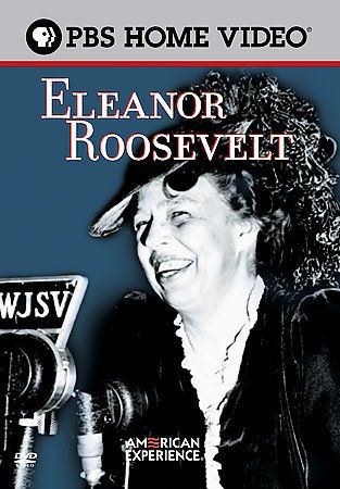 Eleanor Roosevelt - (Region 1 Import DVD)