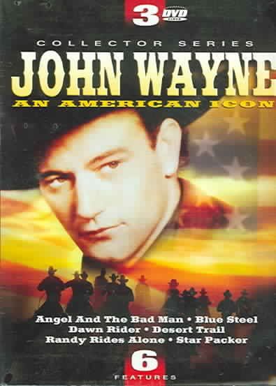 American Icon 3pk Set - (Region 1 Import DVD)