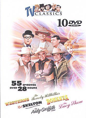 TV Classics Vol.3 - (Region 1 Import DVD)