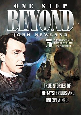 One Step Beyond Vol 4 - (Region 1 Import DVD)