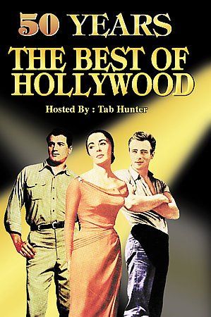 Best of Hollywood /an Inside Look - (Region 1 Import DVD)