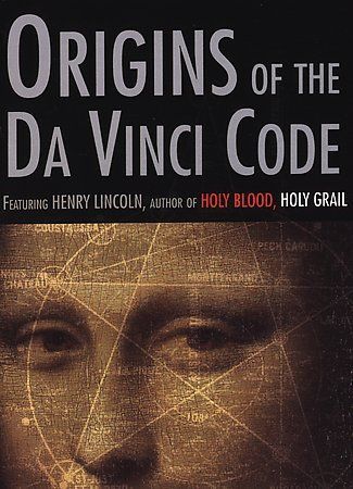 Origins Of The Da Vinci Code: Hidden H (DVD)