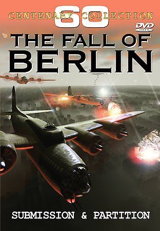 Fall of Berlin - (Region 1 Import DVD)