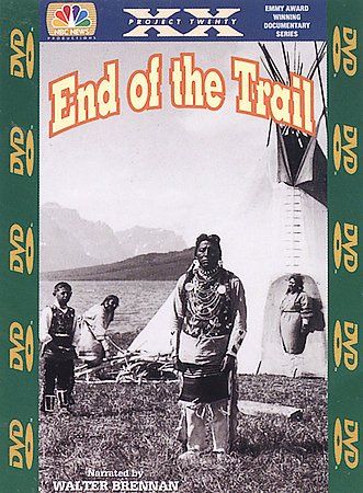 End of the Trail (Project 20) - (Region 1 Import DVD)