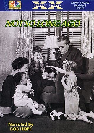 Not So Long Ago - (Region 1 Import DVD)