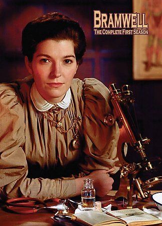 Bramwell - (Region 1 Import DVD)