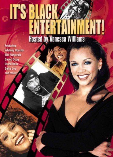 Venessa Williams - It's Black Entertainment! (DVD)