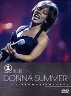 Live &amp; More - Encore (DVD)