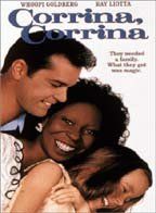 Corrina Corrina - (Region 1 Import DVD)