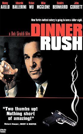 Danny Aiello - Dinner Rush (DVD)