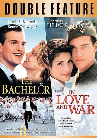 Bachelor/in Love and War - (Region 1 Import DVD)