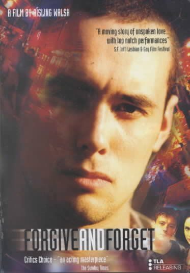 Forgive and Forget - (Region 1 Import DVD)