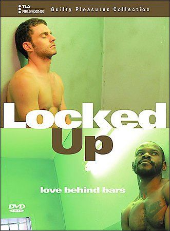 Locked Up(DVD)