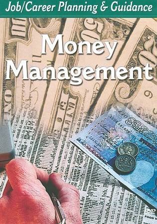 Money Management - (Region 1 Import DVD)