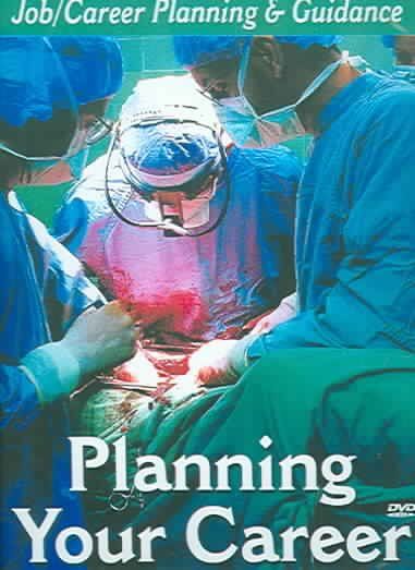 Planning Your Career - (Region 1 Import DVD)