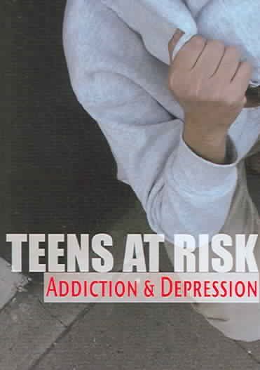 Addiction and Depression - (Region 1 Import DVD)
