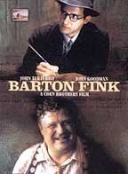 John Turturro - Barton Fink (DVD)