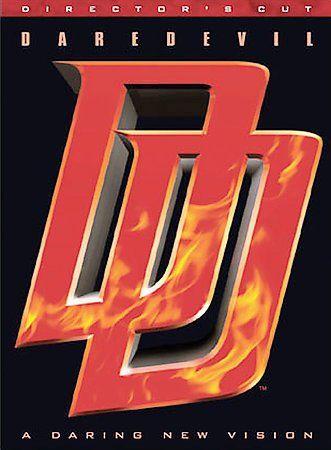 Ben Affleck - Daredevil (director's Cut) (DVD)