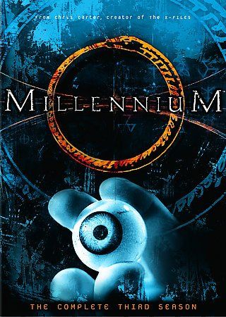 Millennium Season 3 - (Region 1 Import DVD)