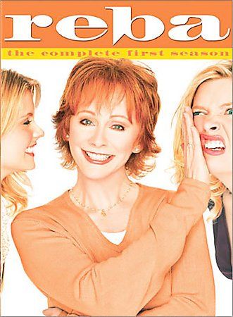 Reba: Season 1 (DVD)