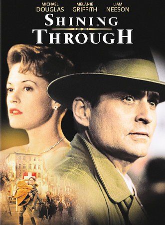 Shining Through - (Region 1 Import DVD)