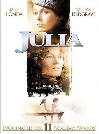 Jane Fonda - Julia (DVD)