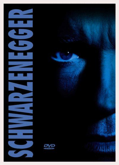 Arnold Promotion Gift Pack - (Region 1 Import DVD)