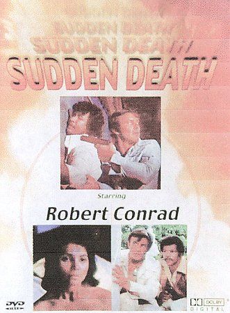 Sudden Death - (Region 1 Import DVD)