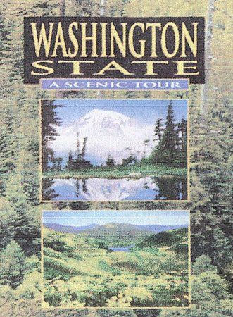 Seattle: Washington State's Emerald City - (Region 1 Import DVD)