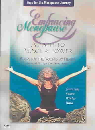 Embracing Menopause - (Region 1 Import DVD)