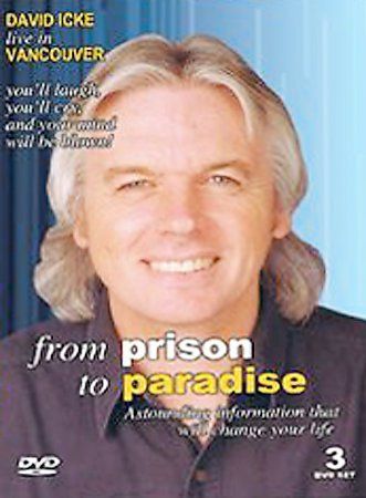 From Prison to Paradise Presented by - (Region 1 Import DVD)