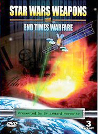 Star Wars Weapons and End Warfare - (Region 1 Import DVD)