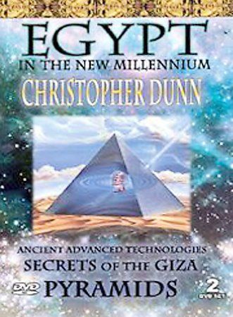 Secrets of the Giza Pyramids - (Region 1 Import DVD)